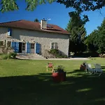 Le Poutic Et 4* Creon-d'Armagnac