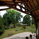 Le Poutic Et Creon-d'Armagnac