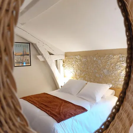 Le Poutic Et Guest house 4*