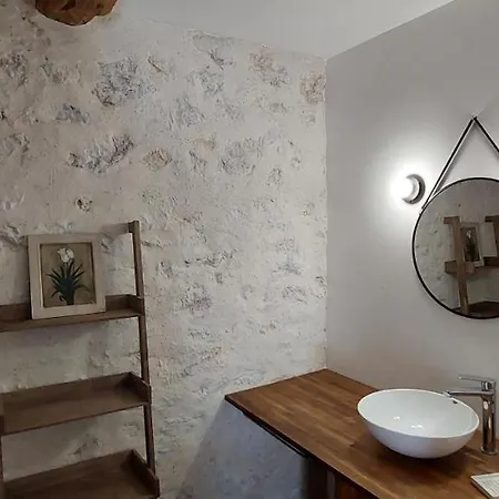 Le Poutic Et 4* Creon-d'Armagnac