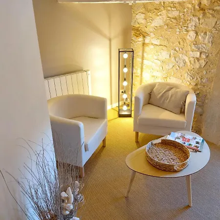 Le Poutic Et Guest house 4*