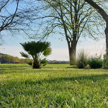 Affittacamere Le Poutic Et Creon-d'Armagnac