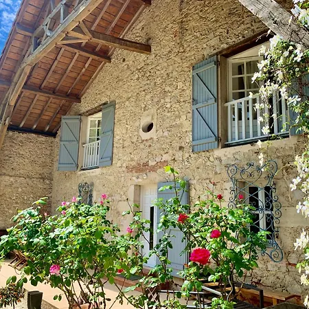 Affittacamere Le Poutic Et 4*