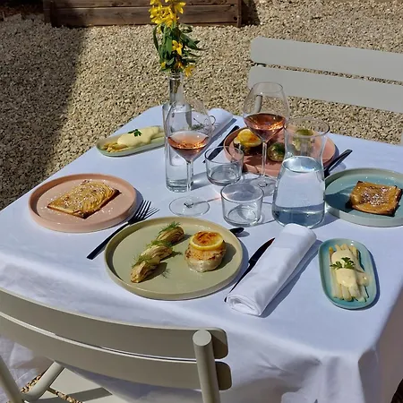 Le Poutic Et Guest house