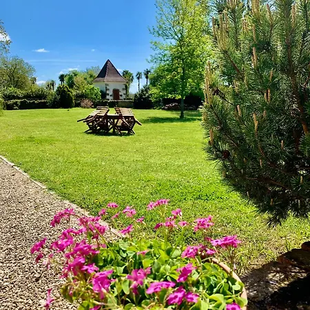 Guest house Le Poutic Et