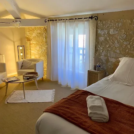 Guest house Le Poutic Et 4*