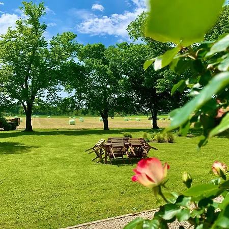 Le Poutic Et Guest house Creon-d'Armagnac