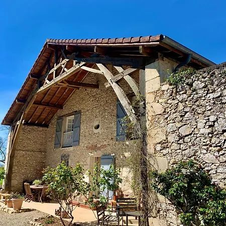 Le Poutic Et Guest house