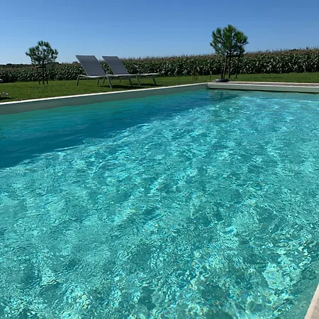 Le Poutic Et Guest house