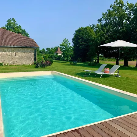 Gasthof Le Poutic Et 3*