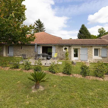 Le Poutic Et Creon-d'Armagnac