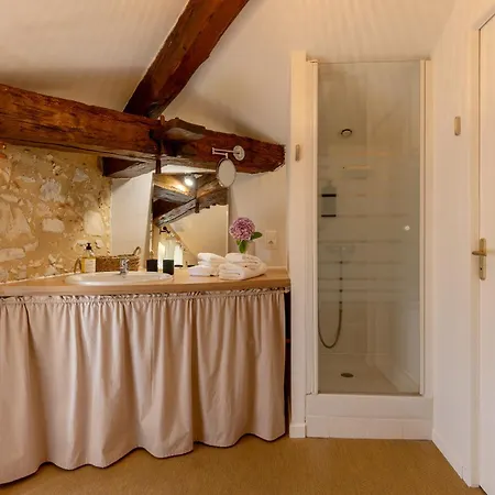 Le Poutic Et Gæstehus 4*