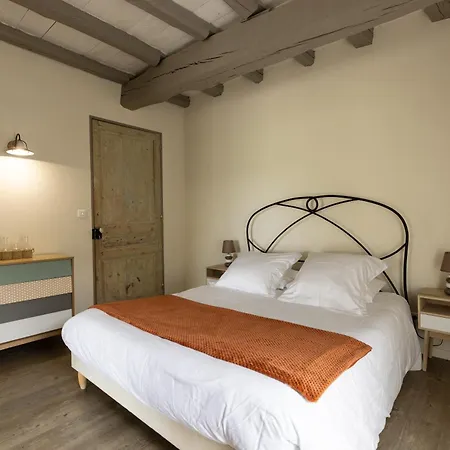 Affittacamere Le Poutic Et