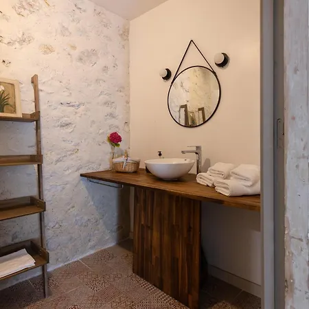 Le Poutic Et 4* Creon-d'Armagnac