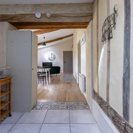 Le Poutic Et Guest house 4*