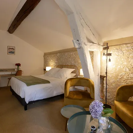 Guest house Le Poutic Et Creon-d'Armagnac