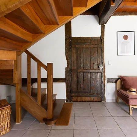 Le Poutic Et Guest house Creon-d'Armagnac