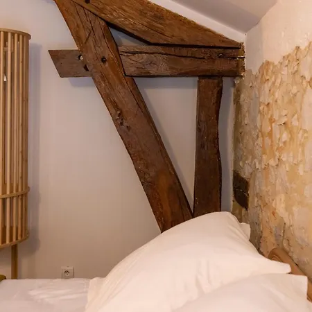 Le Poutic Et Affittacamere Creon-d'Armagnac