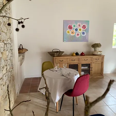 Le Poutic Et Affittacamere 4*