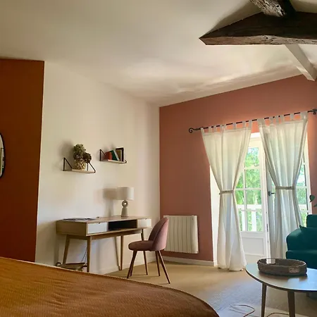 Guest house Le Poutic Et