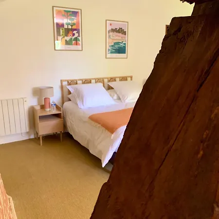 Le Poutic Et Affittacamere 4*