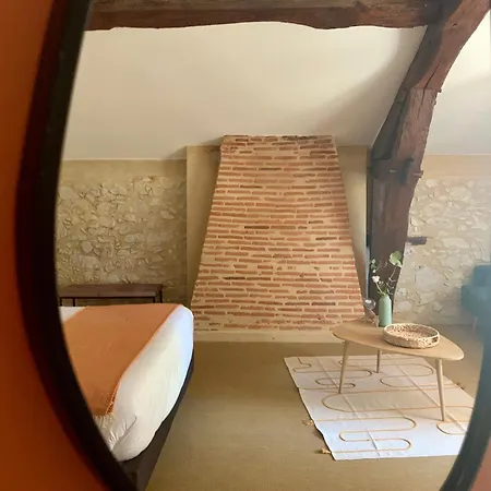 Le Poutic Et Affittacamere