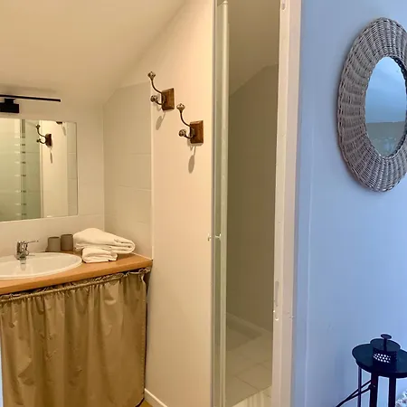 Le Poutic Et Gæstehus 4*