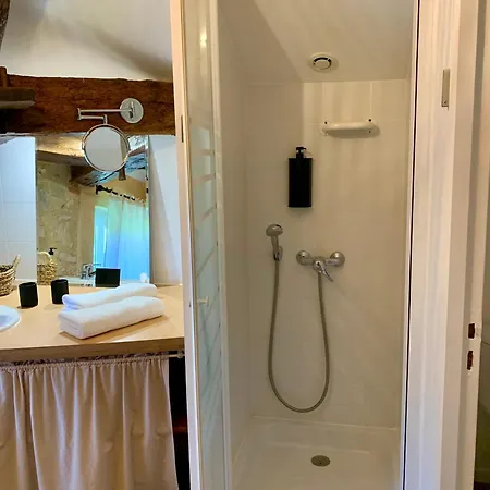 Le Poutic Et Gæstehus Creon-d'Armagnac