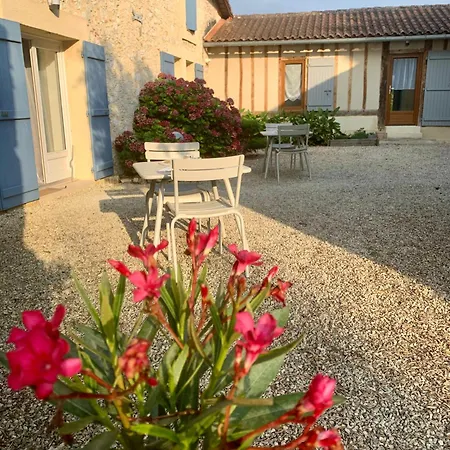 Guest house Le Poutic Et 4*