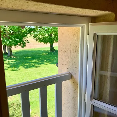 Affittacamere Le Poutic Et