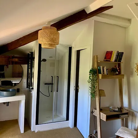 Le Poutic Et Affittacamere Creon-d'Armagnac