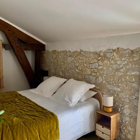 Le Poutic Et Guest house 4*