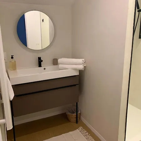 Guest house Le Poutic Et 4*