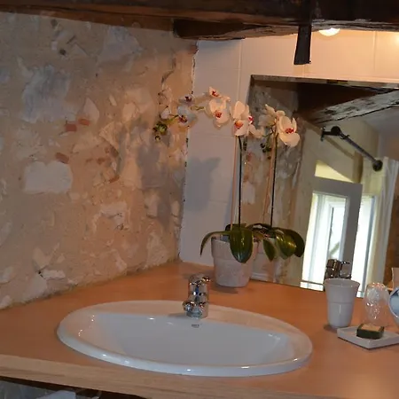 Le Poutic Et Creon-d'Armagnac