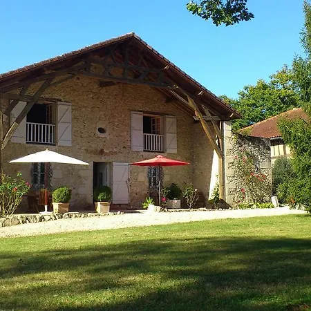 Gasthof Le Poutic Et 3*