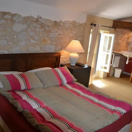 Le Poutic Et Affittacamere 4*