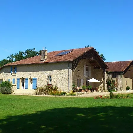 Le Poutic Et Creon-d'Armagnac