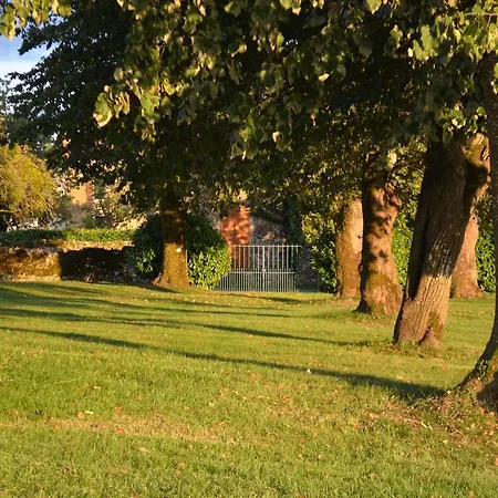 Affittacamere Le Poutic Et 4*