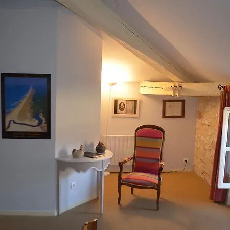 Le Poutic Et Creon-d'Armagnac