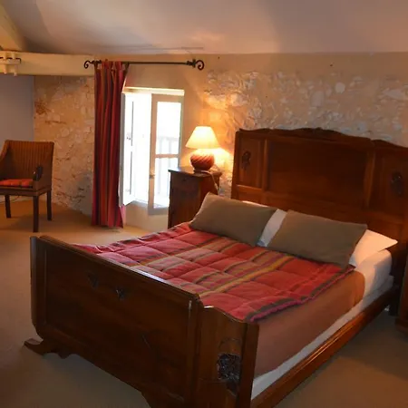 Affittacamere Le Poutic Et 4*