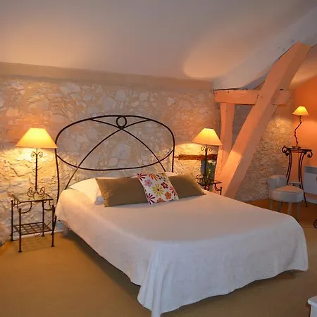Guest house Le Poutic Et 4*