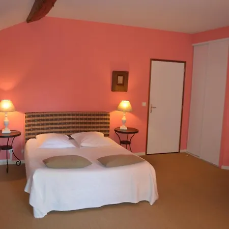 Le Poutic Et Gæstehus