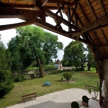 Le Poutic Et Creon-d'Armagnac