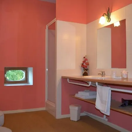 Le Poutic Et 4* Creon-d'Armagnac