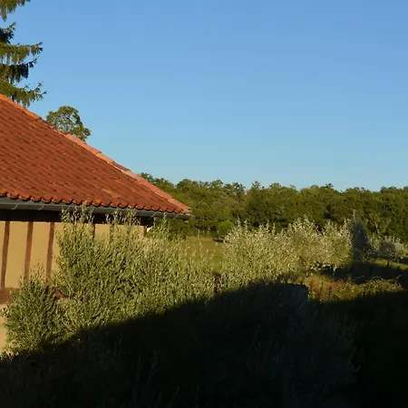 Gæstehus Le Poutic Et Creon-d'Armagnac