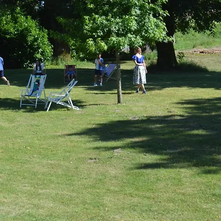 Affittacamere Le Poutic Et 4*