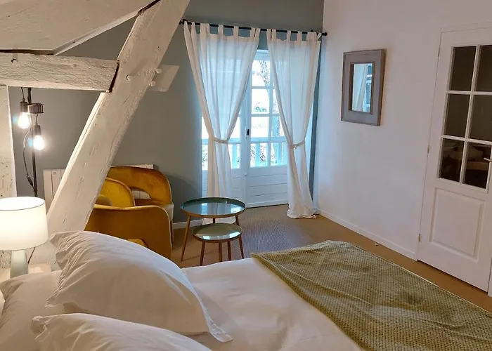 Le Poutic Et Créon-d'Armagnac