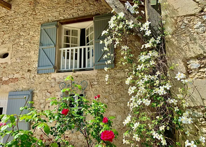 Le Poutic Et Creon-d'Armagnac