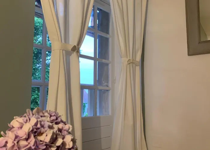 Vendégház Le Poutic Et 4*