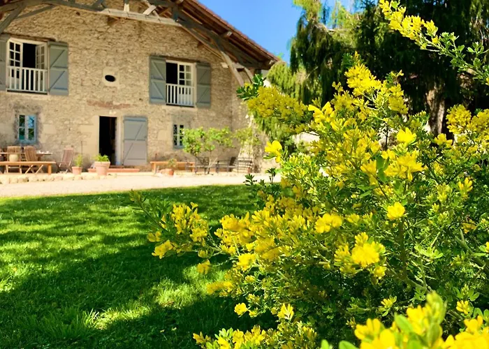 Le Poutic Et Vendégház 4*